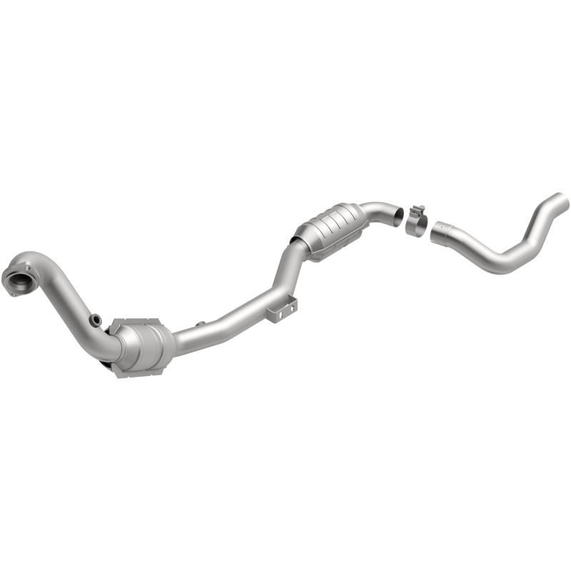 Picture of California Direct-Fit Catalytic Converter-Mercedes-Benz