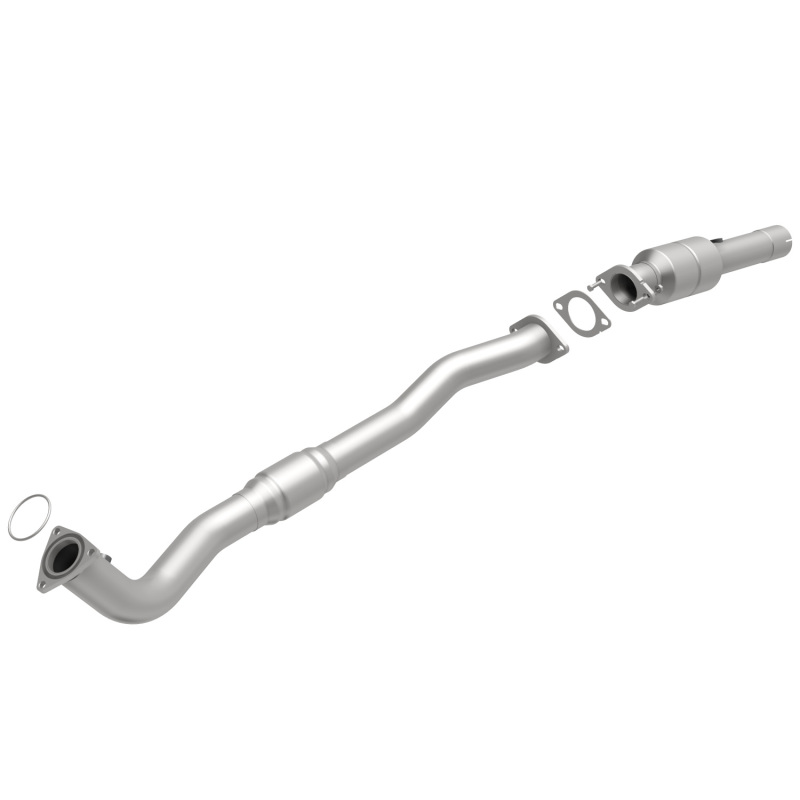 Picture of California Direct-Fit Catalytic Converter-Chevrolet/GMC