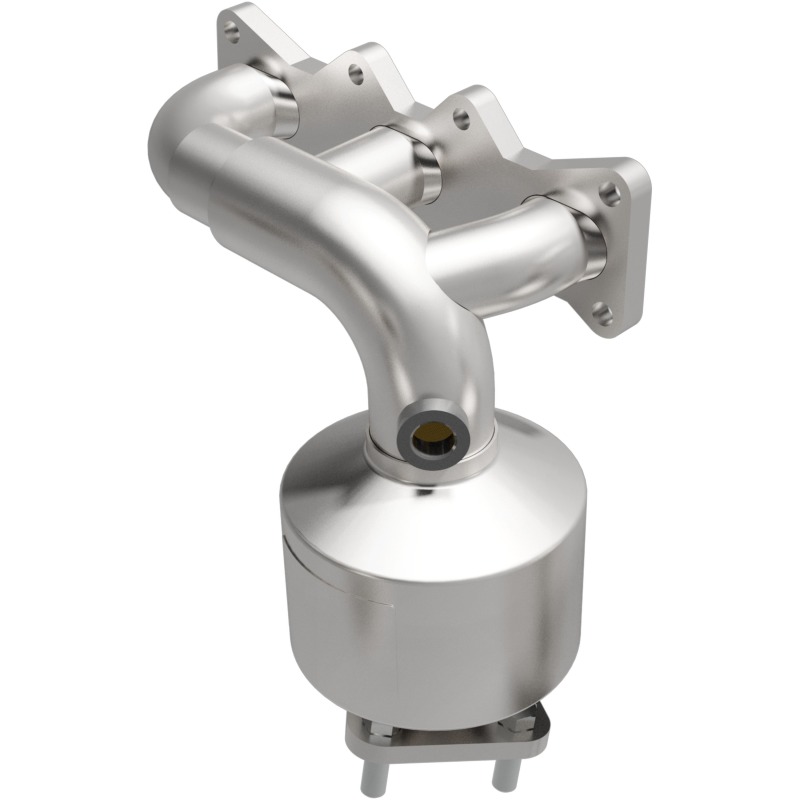 Picture of California Direct-Fit Manifold Catalytic Converter-Mazda