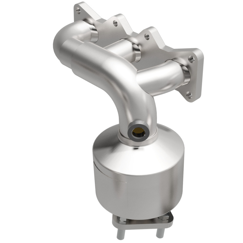 Picture of California Direct-Fit Manifold Catalytic Converter-Mazda