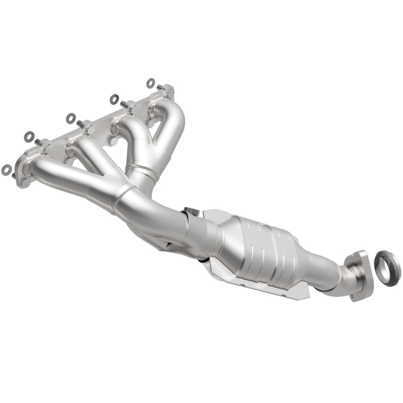 Picture of California Direct-Fit Manifold Catalytic Converter-Cadillac