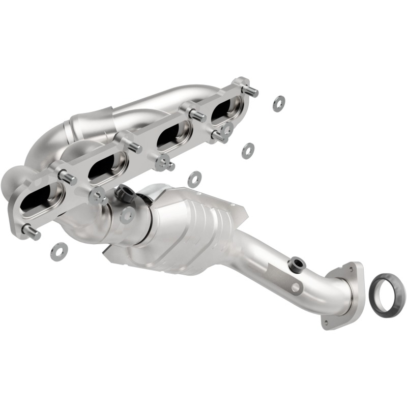 Picture of California Direct-Fit Manifold Catalytic Converter-Cadillac