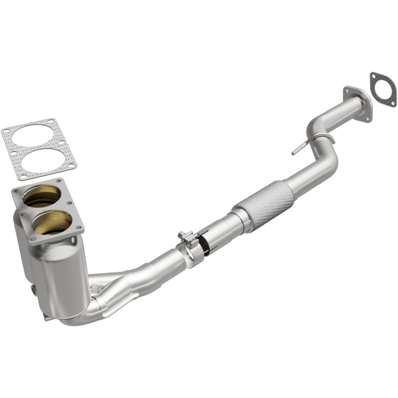 Picture of California CARB Direct-Fit Catalytic Converter 452103