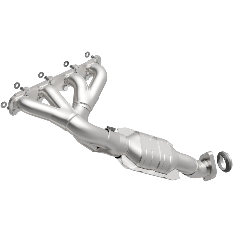 Picture of California Direct-Fit Manifold Catalytic Converter-Cadillac