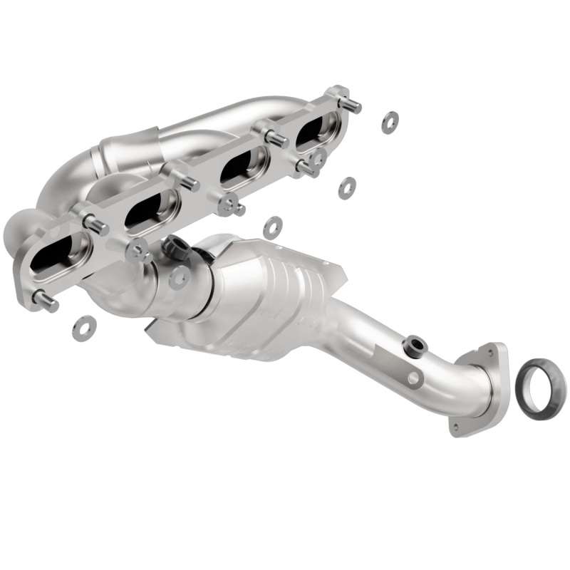 Picture of California Direct-Fit Manifold Catalytic Converter-Cadillac