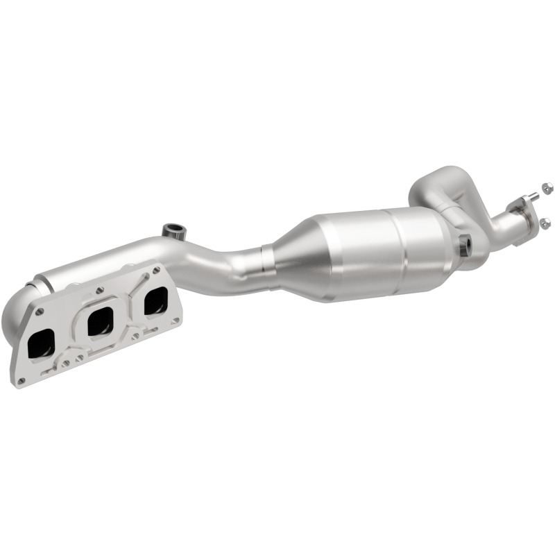 Picture of California Direct-Fit Manifold Catalytic Converter-Audi