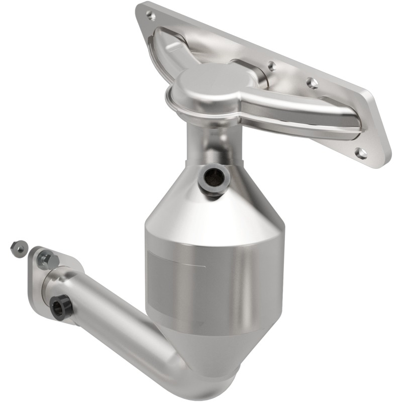 Picture of California Direct-Fit Manifold Catalytic Converter-Mazda
