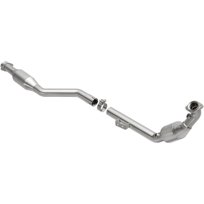 Picture of California Direct-Fit Catalytic Converter-Mercedes-Benz