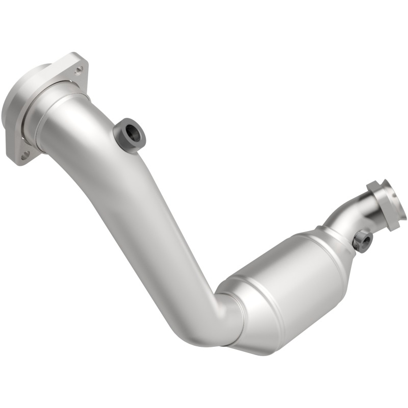 Picture of California Direct-Fit Catalytic Converter-Mercedes-Benz