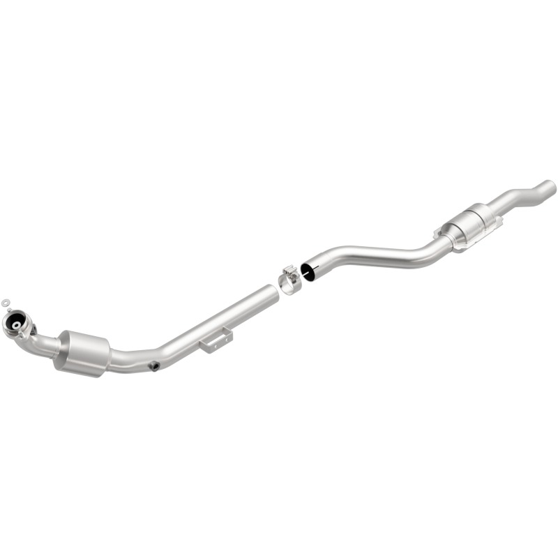 Picture of California Direct-Fit Catalytic Converter-Mercedes-Benz