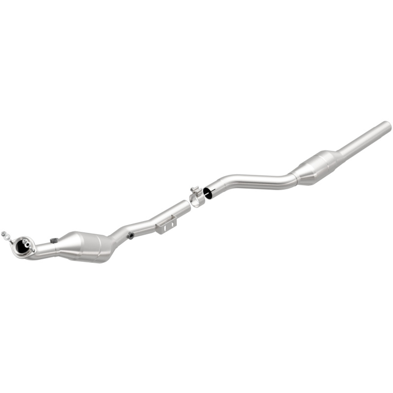 Picture of California Direct-Fit Catalytic Converter-Mercedes-Benz