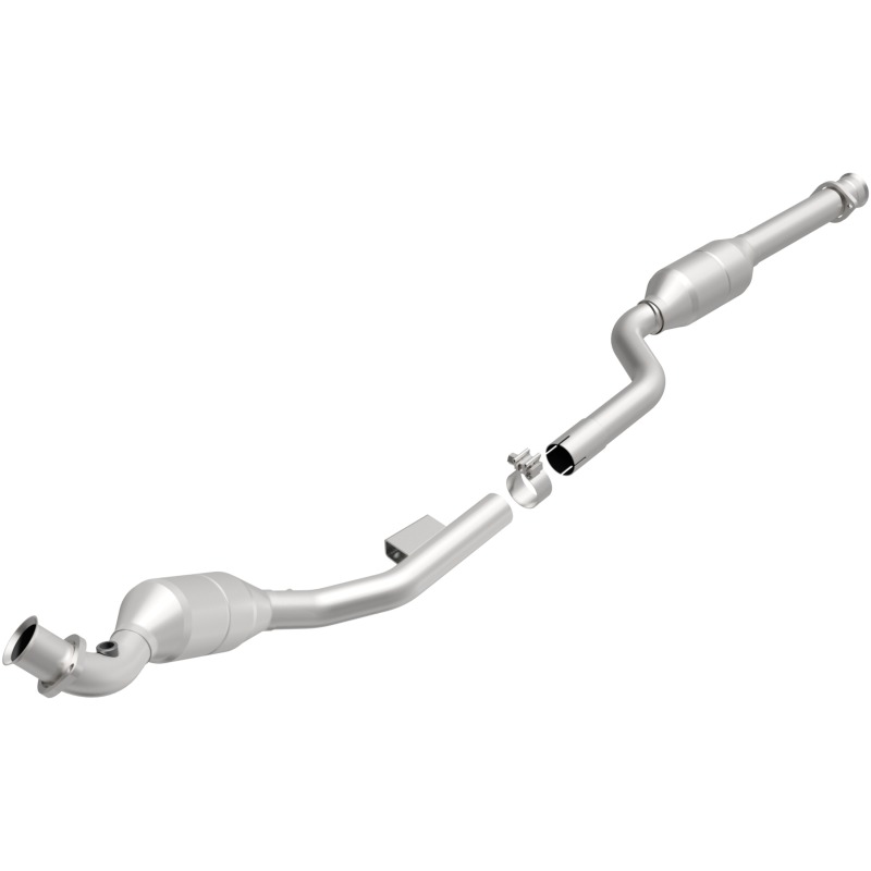 Picture of California Direct-Fit Catalytic Converter-Mercedes-Benz