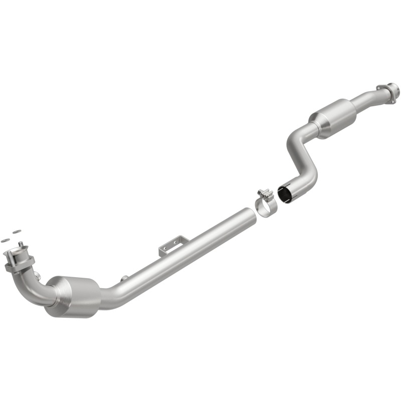 Picture of California Direct-Fit Catalytic Converter-Mercedes-Benz