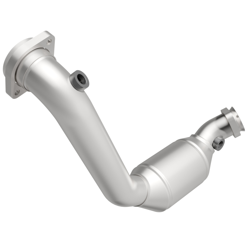 Picture of California Direct-Fit Catalytic Converter-Mercedes-Benz