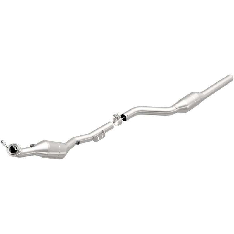 Picture of California Direct-Fit Catalytic Converter-Mercedes-Benz