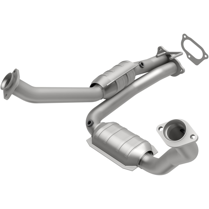 Picture of California CARB Direct-Fit Catalytic Converter 458020
