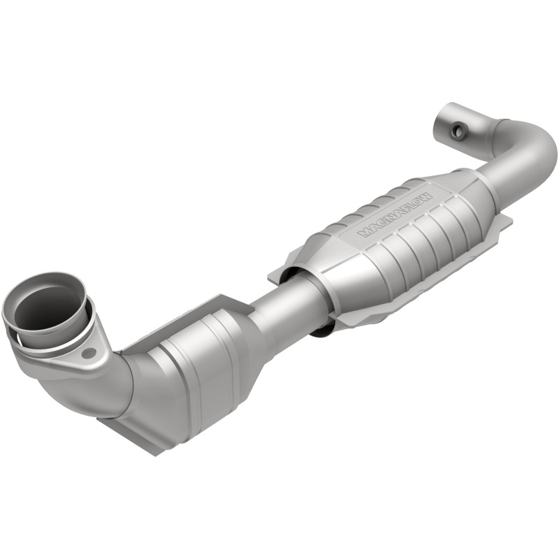 Picture of California CARB Direct-Fit Catalytic Converter 458058