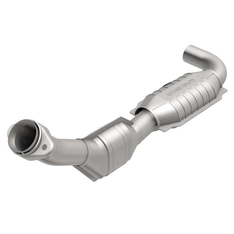 Picture of California CARB Direct-Fit Catalytic Converter 458038