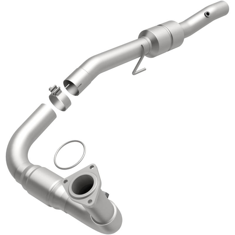 Picture of California Direct-Fit Catalytic Converter-Chevrolet/GMC