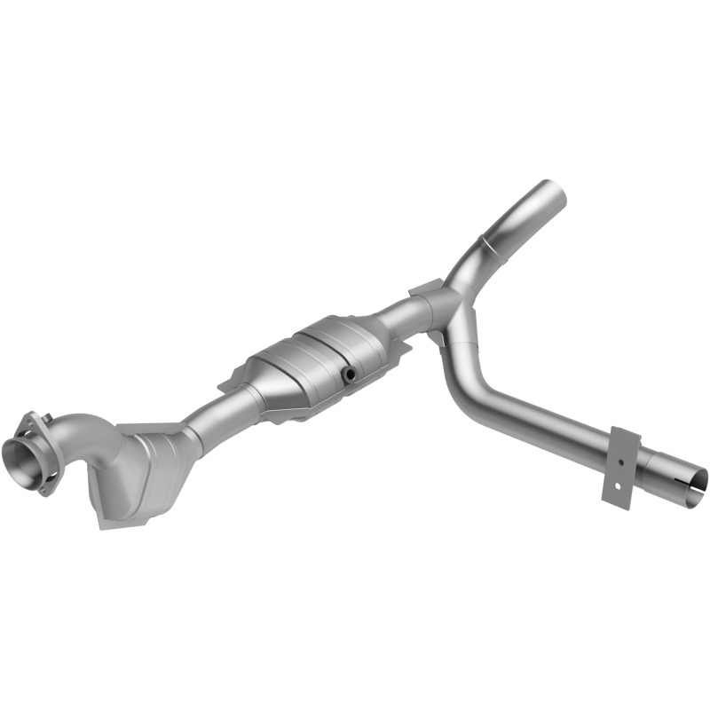 Picture of California CARB Direct-Fit Catalytic Converter 458072