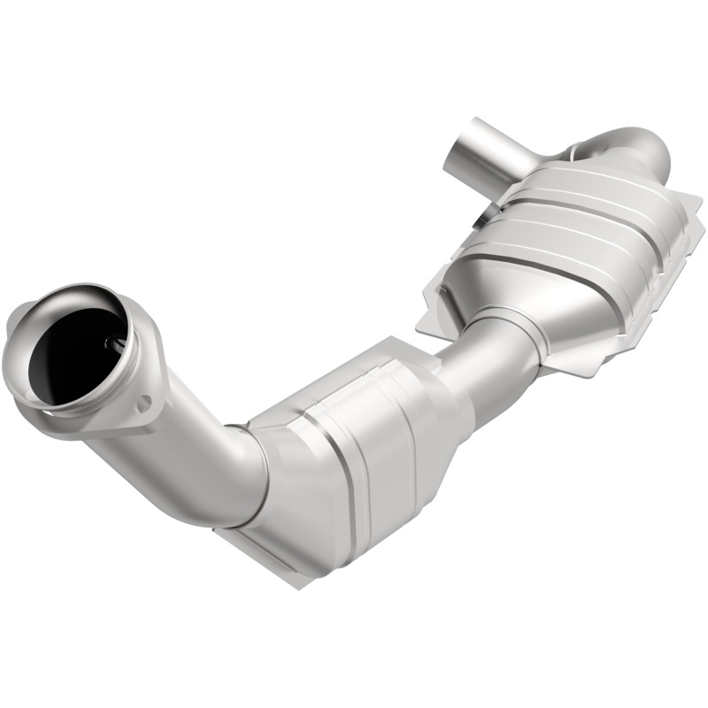 Picture of California CARB Direct-Fit Catalytic Converter 458071