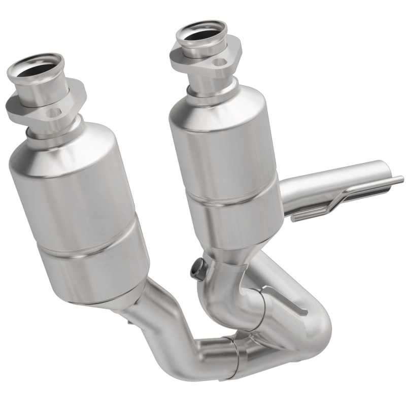 Picture of California CARB Direct-Fit Catalytic Converter 458053