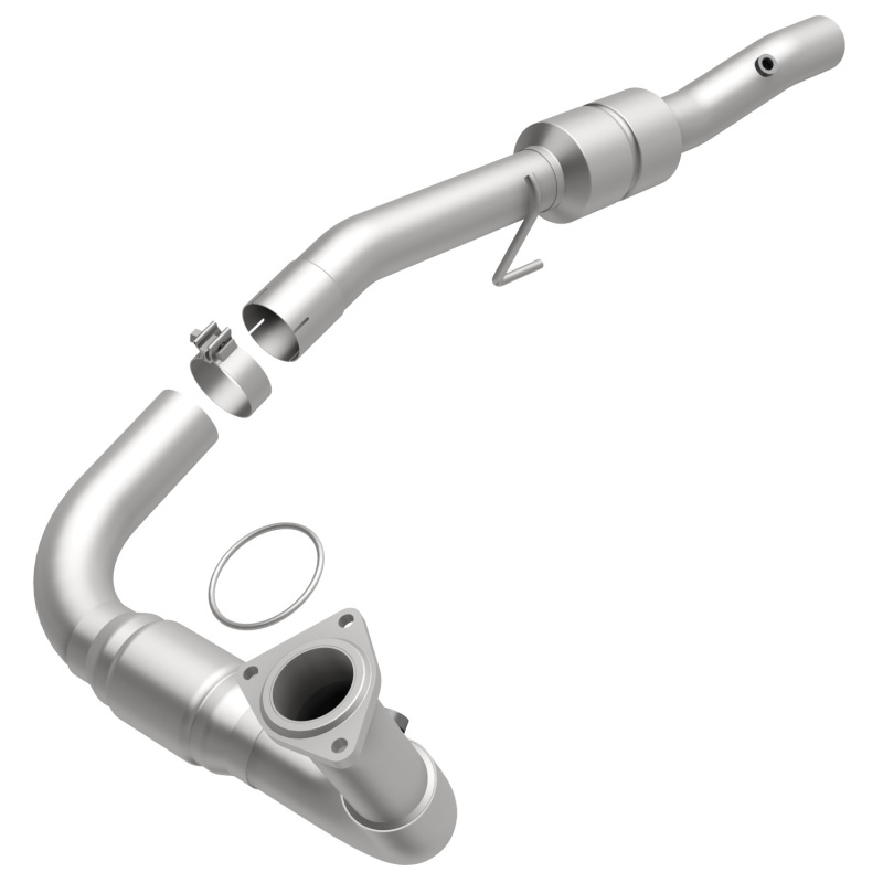Picture of California Direct-Fit Catalytic Converter-Chevrolet/GMC