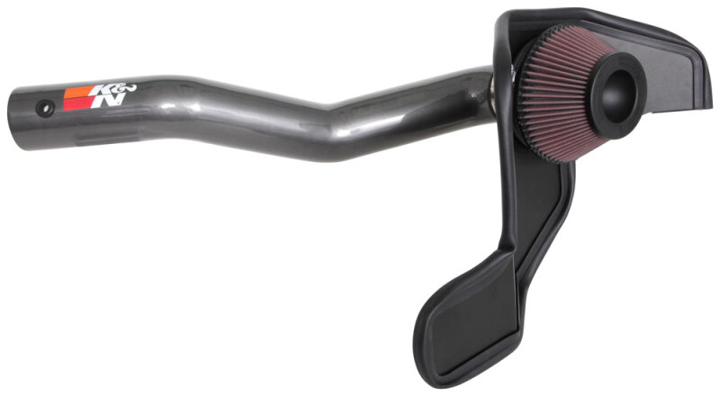 Picture of KN Cold Air Intakes - 77-2594KC
