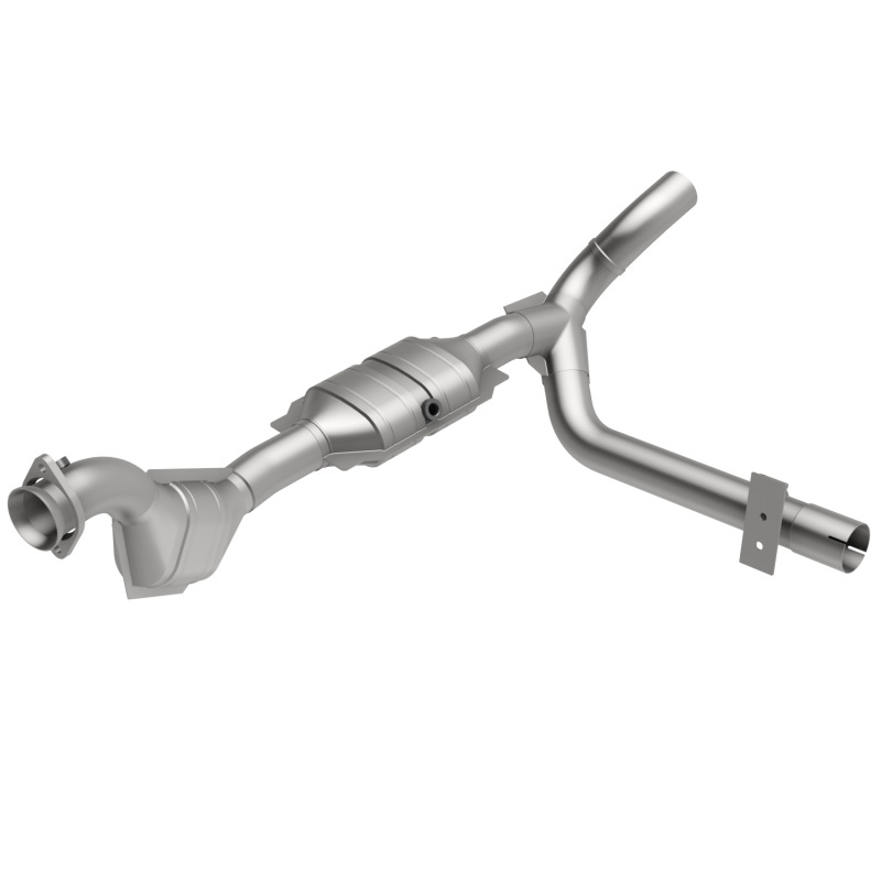 Picture of California CARB Direct-Fit Catalytic Converter 458072