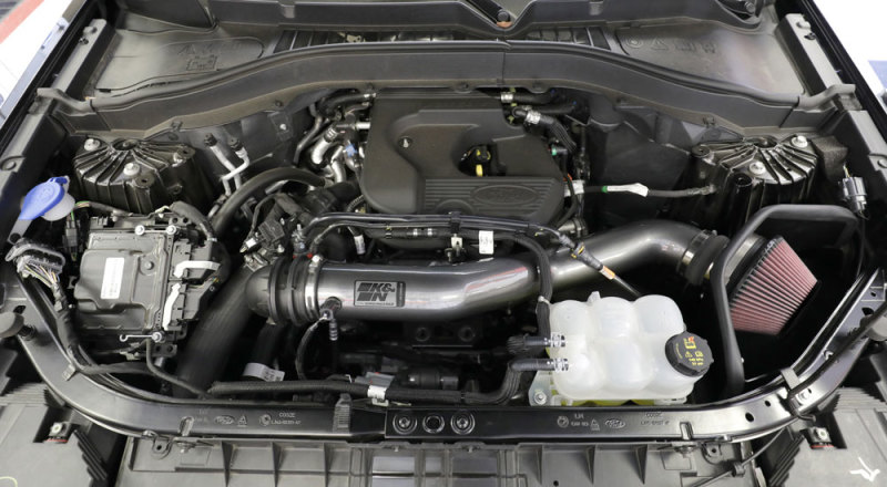 Picture of KN Cold Air Intakes - 77-2594KC