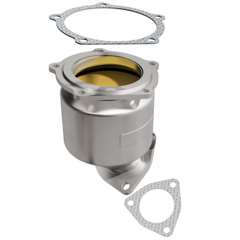 Picture of HM Grade Direct-Fit Catalytic Converter-Kia/Hyundai