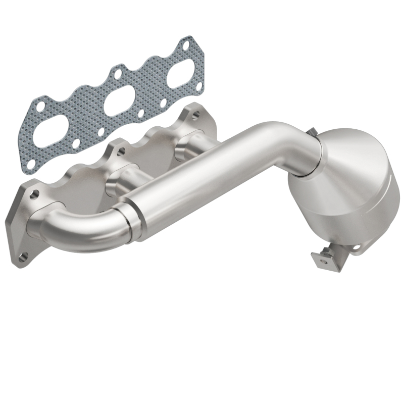 Picture of HM Grade Direct-Fit Manifold Catalytic Converter-Suzuki/Chevrolet