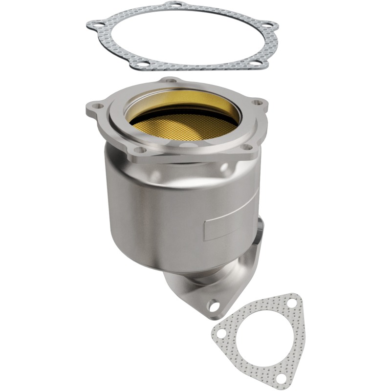 Picture of HM Grade Direct-Fit Catalytic Converter-Kia/Hyundai
