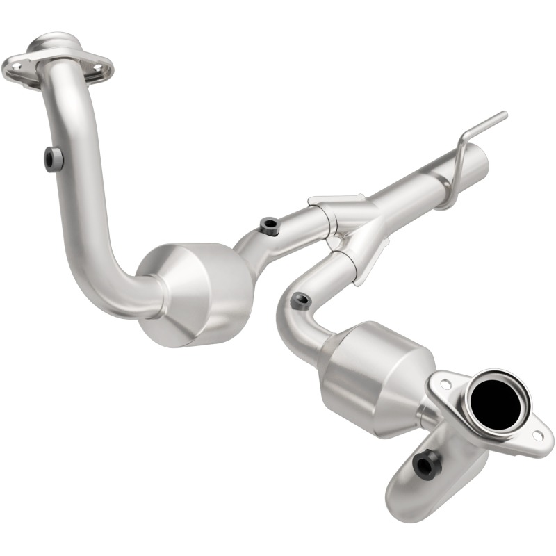 Picture of HM Grade Direct-Fit Catalytic Converter 23067