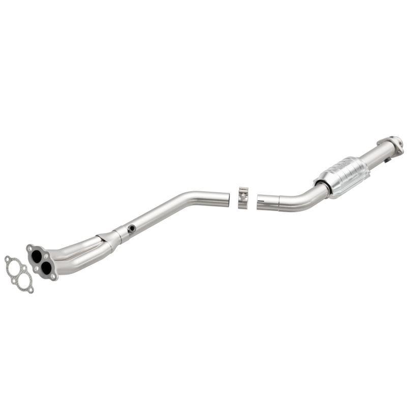 Picture of HM Grade Direct-Fit Catalytic Converter 23098