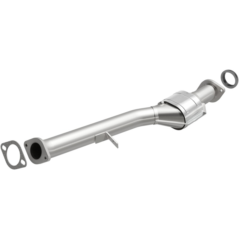 Picture of HM Grade Direct-Fit Catalytic Converter-Subaru
