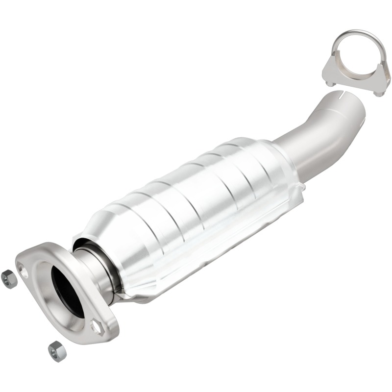 Picture of HM Grade Direct-Fit Catalytic Converter-Toyota
