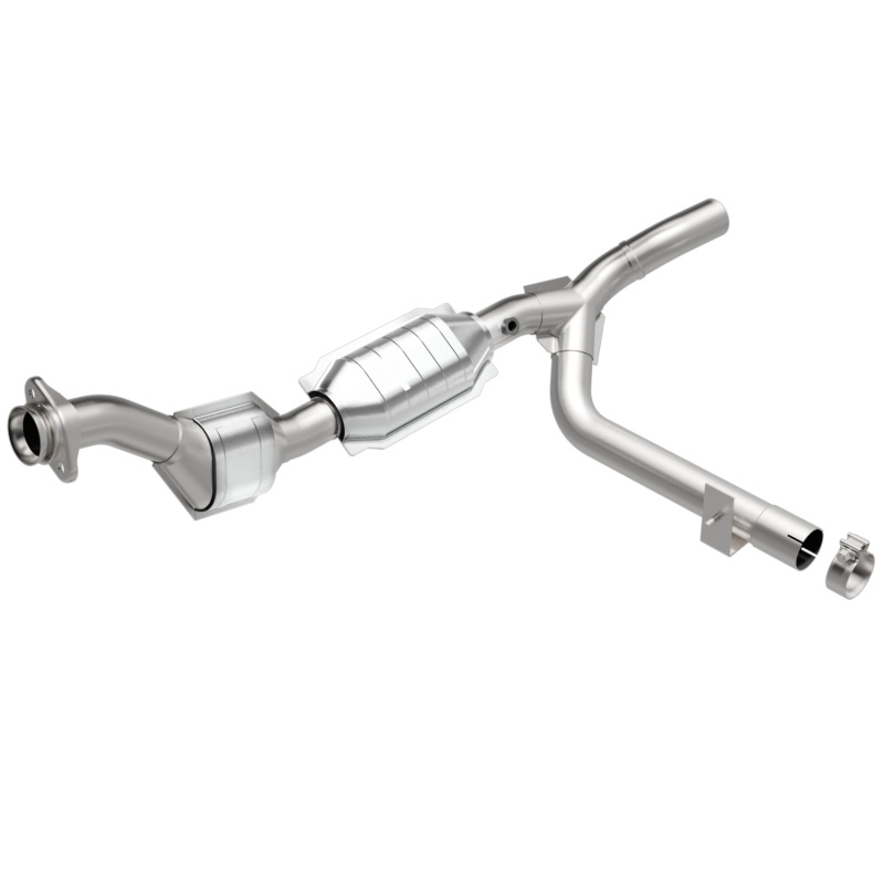 Picture of HM Grade Direct-Fit Catalytic Converter 23082