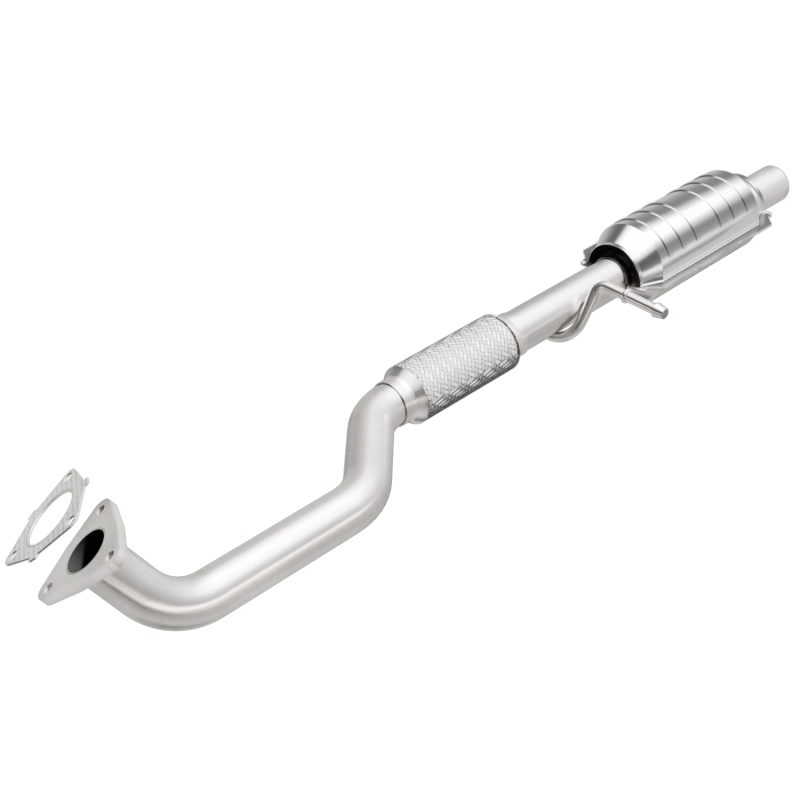 Picture of HM Grade Direct-Fit Catalytic Converter-Hyundai