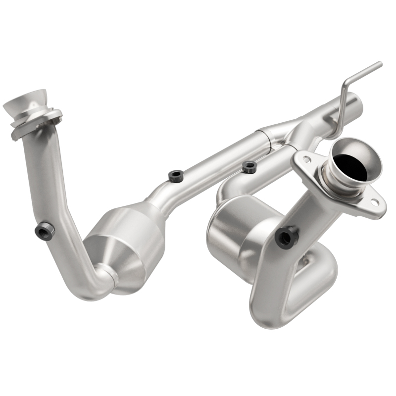 Picture of HM Grade Direct-Fit Catalytic Converter 23178