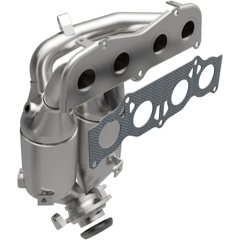 Picture of HM Grade Direct-Fit Manifold Catalytic Converter-Toyota