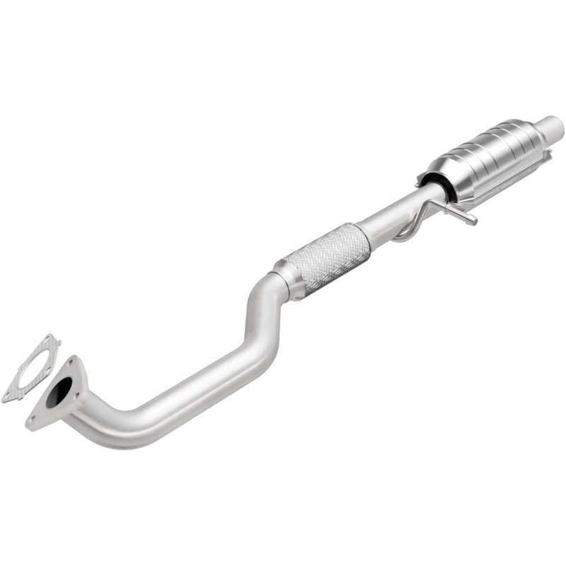 Picture of HM Grade Direct-Fit Catalytic Converter-Hyundai