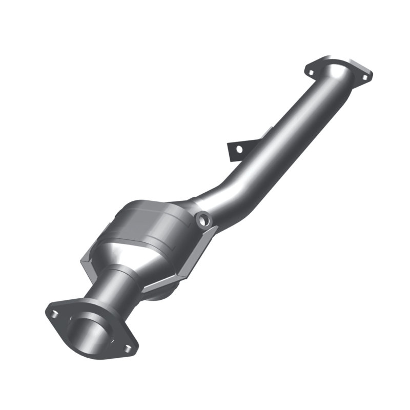 Picture of HM Grade Direct-Fit Catalytic Converter-Subaru