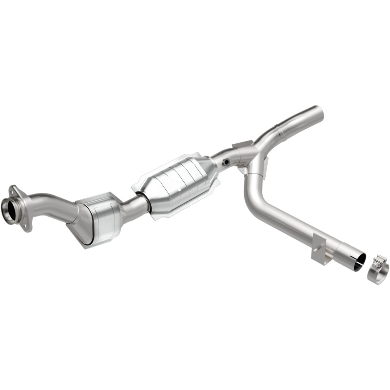 Picture of HM Grade Direct-Fit Catalytic Converter 23082