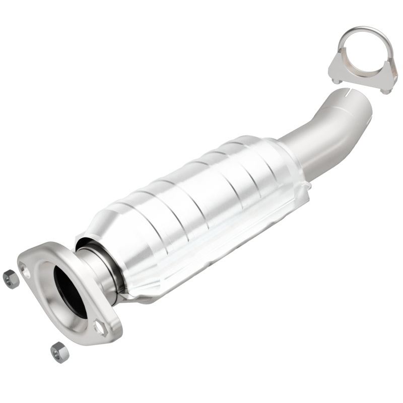 Picture of HM Grade Direct-Fit Catalytic Converter-Toyota