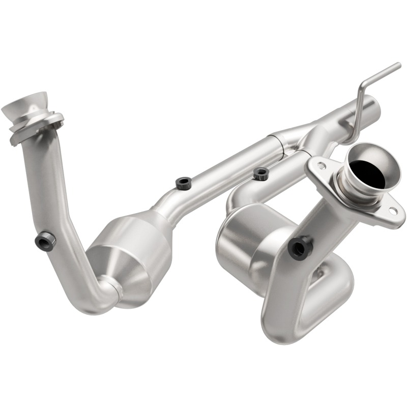 Picture of HM Grade Direct-Fit Catalytic Converter 23178