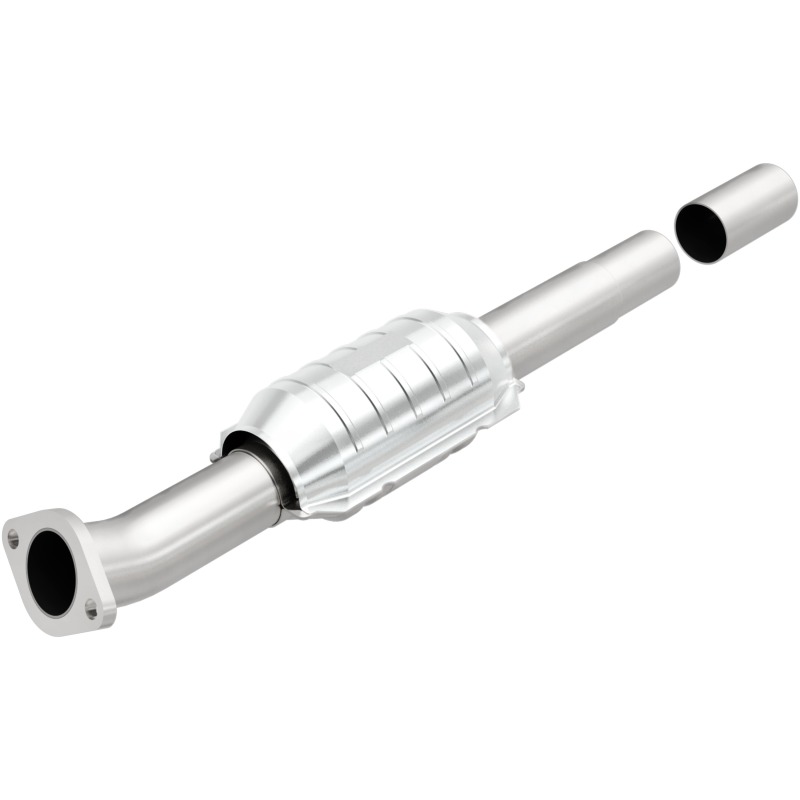 Picture of HM Grade Direct-Fit Catalytic Converter-Mitsubishi