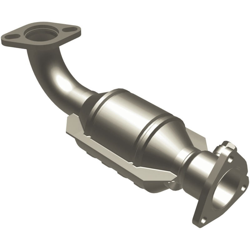 Picture of HM Grade Direct-Fit Catalytic Converter-Hyundai