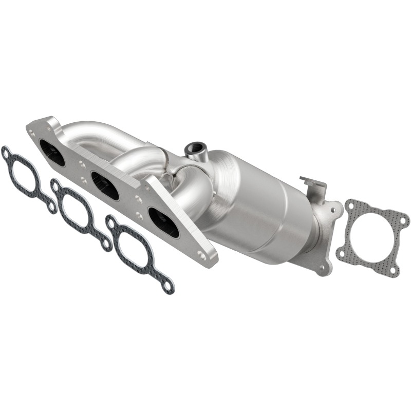 Picture of HM Grade Direct-Fit Manifold Catalytic Converter-Volvo