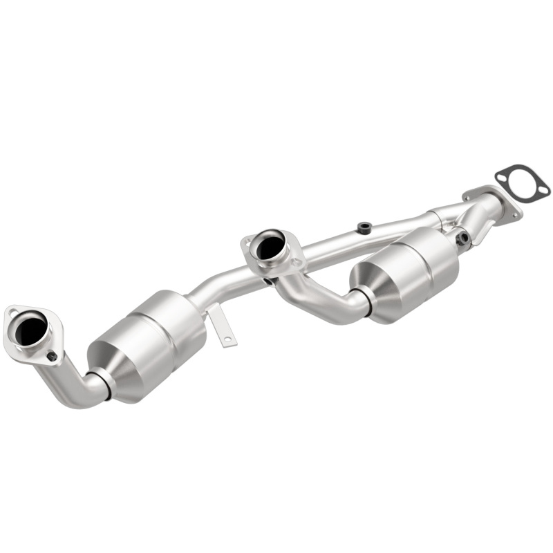 Picture of HM Grade Direct-Fit Catalytic Converter 23382